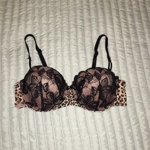 Victoria’s Secret Push-up Bra